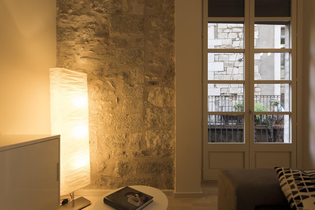 شقة Bravissimo Cort Reial-1A خيرونا المظهر الخارجي الصورة